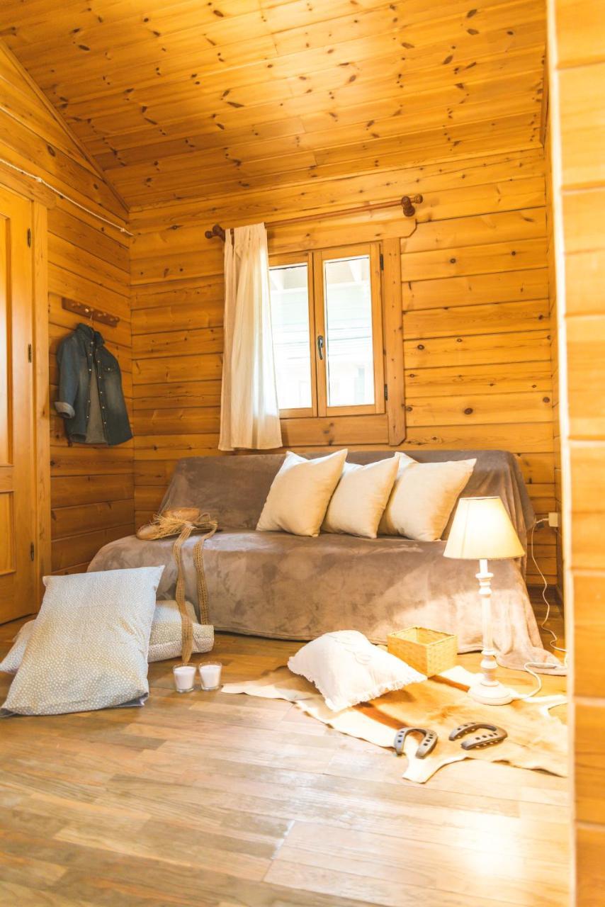 Camping Bravo